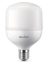 Лампа светодиодная LED Т80 30W/E27 4000К 22354587 BELLIGHT