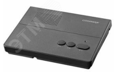 Станция центральная . Темно серый CM-801 D.GRY Commax