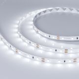 Лента LED RT-A60-8mm 12V White6000 (7.2 W/m, IP20, 2835, 5m) (ARL, Открытый) 015703(2) Arlight