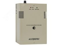Источник питания резервный в корпусе под АКБ 7 Ач AT-02941 AccordTec