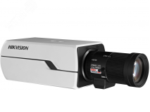 Видеокамера IP Smart 2Мп в стандартном корпусе 300728693 Hikvision проектный