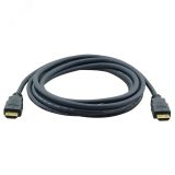 Кабель HDMI 1.4 M на HDMI M, 0.6 м., черный 1000511130 Kramer