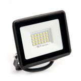 Прожектор светодиодный ДО-30w 4000К 2850Лм IP65 черный 29495 FERON