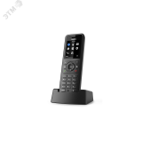Телефон IP-DECT,  беспроводной, со встроенным вибромодулем (для W70B/W80B/W90B) W57R Yealink