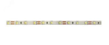 Лента светодиодная LED PLS PRO 2835 RGB 14 Вт/м 24В 5м 5033986 JazzWay