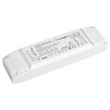 Блок питания ARJ-SP-60-PFC-1-10V-DALI2-PD (60W, 9-58V, 2x0.3-0.9A) (Arlight, IP20 Пластик, 5 лет) 033730 Arlight