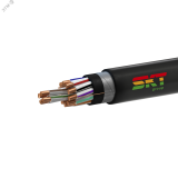 Кабель контрольный КВВГЭ 14х0.75 ТРТС