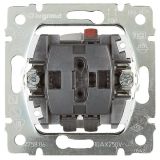 PRO21 Механизм переключателя одноклавишного промежуточного 775807 Legrand
