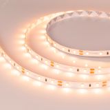 Лента RT-A60-8mm 12V Warm2400 (4.8 W/m, IP20, 2835, 5m) (, 4.8 Вт/м, IP20) 018088(2) Arlight