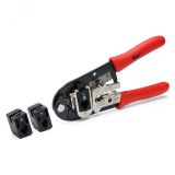 Пресс-клещи для RJ-разъемов JT-01B 69280 КВТ