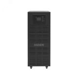 Источник бесперебойного питания HIDEN KC3310S 10000VA/9000W, online, фаза 3/3, встроенные акб в корпусе (9А/ч х 20шт) 00-00000601 HiDEN