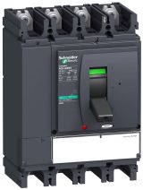 Разъединитель 4П NSX400NA LV432757 Schneider Electric
