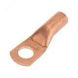 Наконечник медный ТМ 50-12-11 (50кв мм - 11мм) 50шт, REXANT 07-5324-2 REXANT