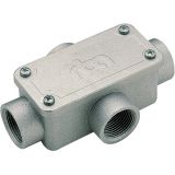 RTA Коробка соединительная X M20x1,5 387911 Legrand