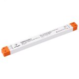 Блок питания ARV-SN12060-SLIM-PFC-C (12V, 5A, 60W) (ARL, IP20 Пластик, 3 года) 029197 Arlight