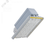 Светильник светодиодный Светильник Unit DC Ex 45/5500 K60 5K консоль DUDCEx45K60-5K-C DIORA