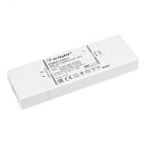 Блок питания ARV-SP-24090-FLAT-PFC (24V, 3.75A, 90W) (, IP20 Пластик, 5 лет) 033262 Arlight