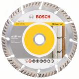 Диск алмазный Stf Universal 180-22.23 2608615063 BOSCH