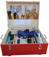 Бригадный штатный набор инструмента ТК-3 13303781 НИЛЕД