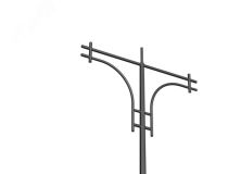 Кронштейн (10.С2-1,8-1,8-/180-О5-ц) OE-00423 OPORA ENGINEERING
