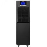 Источник бесперебойного питания On-line Hiden EXPERT UDC9206S, встроенные акб в корпусе (16х9А/ч), фаза 1/1, 6 kVA/6 kW (PF=1) 00-00000569 HiDEN