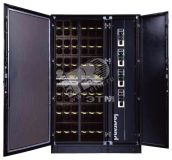 Источник бесперебойного питания ИБП ARCHIMOD HE шкаф пустой  240000 ВА 310475 Legrand