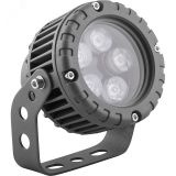 Прожектор светодиодный ДО-5w 2700К 350Лм IP65 32138 FERON