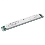 Блок питания ARV-SP-24150-LINEAR-PFC-DALI2-PD (24V, 6.25A, 150W) (, IP20 Металл, 5 лет) 025597(1) Arlight