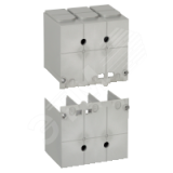 Экраны разъемов GV7AC01 Schneider Electric