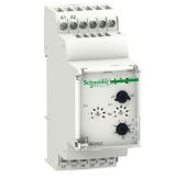 РЕЛЕ КОНТРОЛЯ ЧАСТОТЫ RM35HZ21FM Schneider Electric