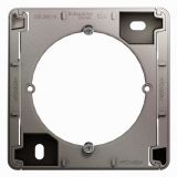 GLOSSA коробка для наружного монтажа платина GSL001200 Systeme Electric