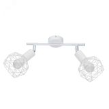Спот SOSPIRO A6141AP-2WH Arte Lamp