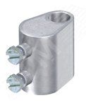 Соединительный зажим для проволоки продольный 5335205     OBO Bettermann