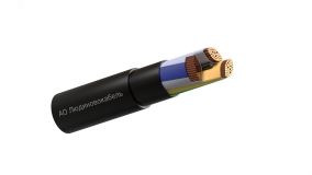 кабель ВВГ 3Х120мс(N,PE)-1 Л0015512 Людиновокабель