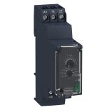 Реле времени RE22R2QEMT Schneider Electric