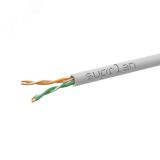 Витая пара Premium UTP Cat.5e 2x2x0,51 Cu PVC Indoor 500м 01-0214-5 SUPRLAN