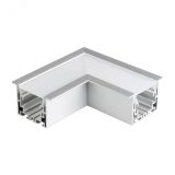 Угол S2-LINIA55-F-L90 прямой (ARL, Металл) 021272 Arlight