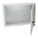 Корпус металлический ЩМП-461-400х600х150-IP31-УХЛ3- 243736 КЭАЗ