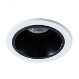 Светильник встраиваемый TAURUS A6663PL-1BK Arte Lamp