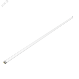 Лампа светодиодная LED 20 Вт 1560 лм 4000К AC180-240В G13 трубка Т8 нейтральный стеклянная Elementary Gauss 93029 GAUSS