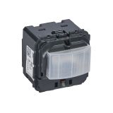 KNX Celiane. Датчик движения ИК настенный  180 градусов 8м IP41 067577 Legrand