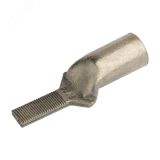 Наконечник штифтовой медный луженый НШМЛ-50-7-20 nshml-50-7-20 EKF