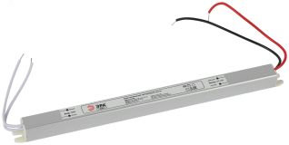 Блок питания для светодиодной ленты LP-LED 36W-IP20-12V-US Б0061151 ЭРА
