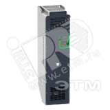 Преобразователь частоты ATV630 132кВт 380В 3ф ATV630C13N4 Schneider Electric