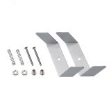 Держатель S2-LINIA94-F Set (ARL, Металл) 021194 Arlight