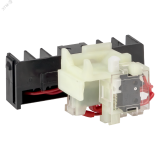 Аварийный + доп. контакт к ВА-99М 250 PROxima правый mccb99m-a-009-r EKF