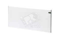 Конвектор электрический Glamox H30 1000 Вт GMX H30 H10 KDT W ADAX