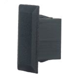 Заглушка пластиковая для SC simplex/ LC duplex, упак. 12 шт DR-547001 Datarex