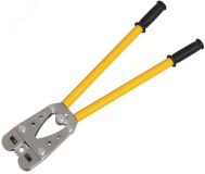 Пресс механический ручной ПМР 16-120 (6-50 мм.кв) TKL10-016 IEK
