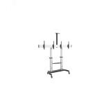Стойка IPmatika TTD07-46TW, 2 панели TTD07-46TW Yealink